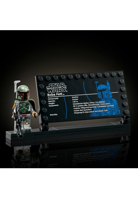 STAR WARS 75455