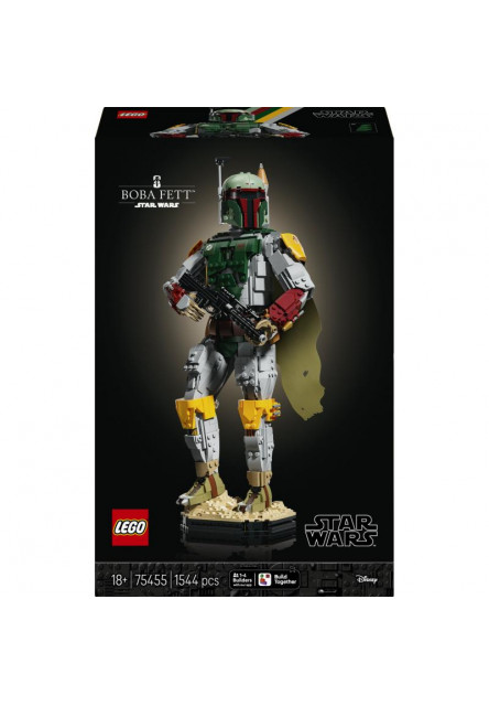 STAR WARS 75455