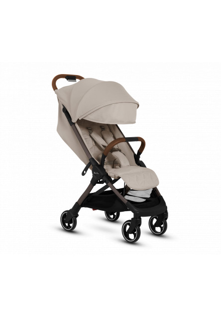Clic kočík Latte