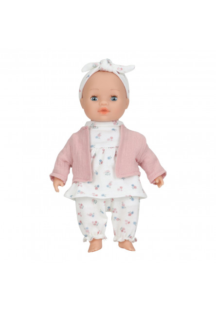 Bábika Baby Philou