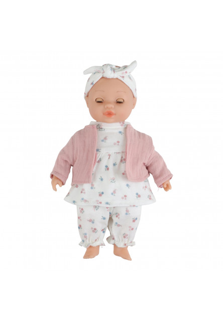 Bábika Baby Philou