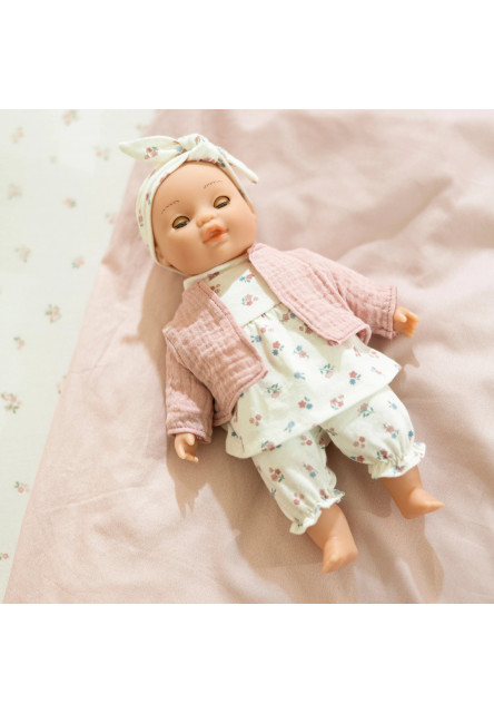 Bábika Baby Philou