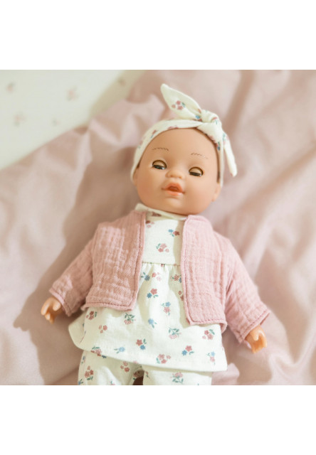 Bábika Baby Philou