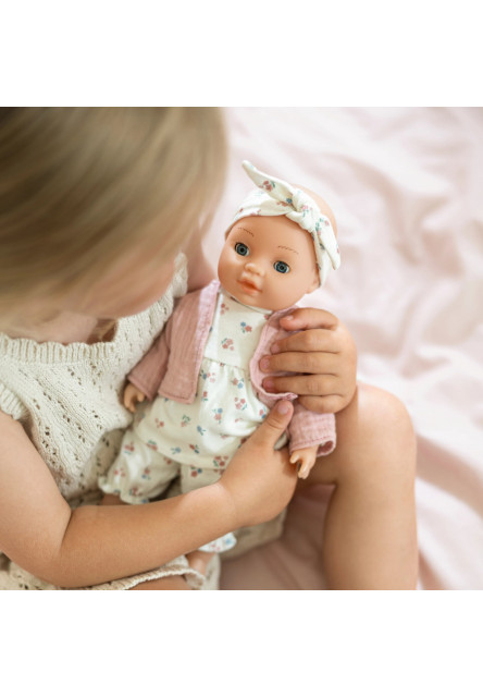 Bábika Baby Philou