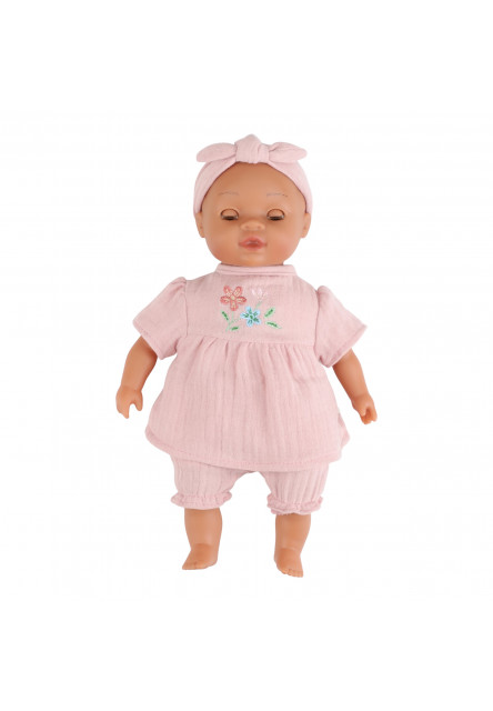 Bábika Baby Yara