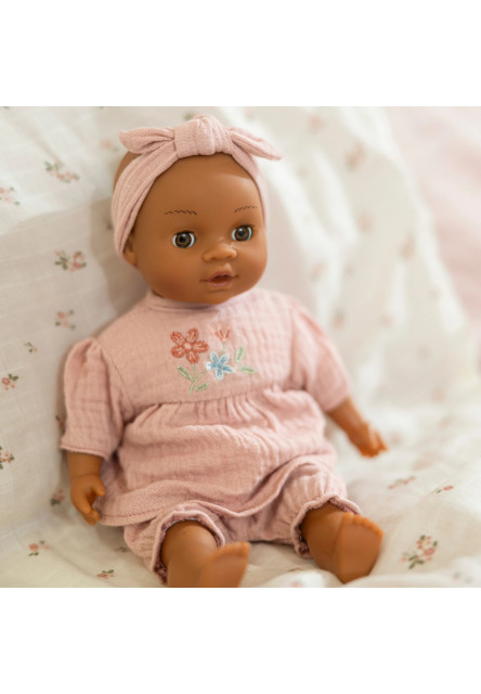 Bábika Baby Yara