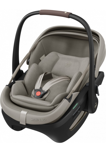 Coral Slide Pro autosedačka Saphire Sand