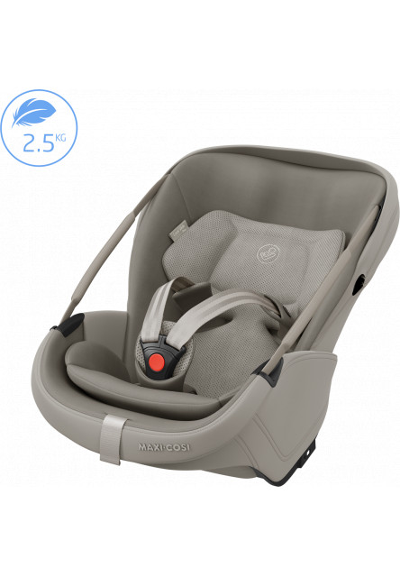 Coral Slide Pro autosedačka Saphire Sand
