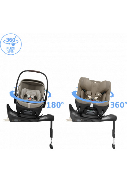 FamilyFix Slide Pro základňa