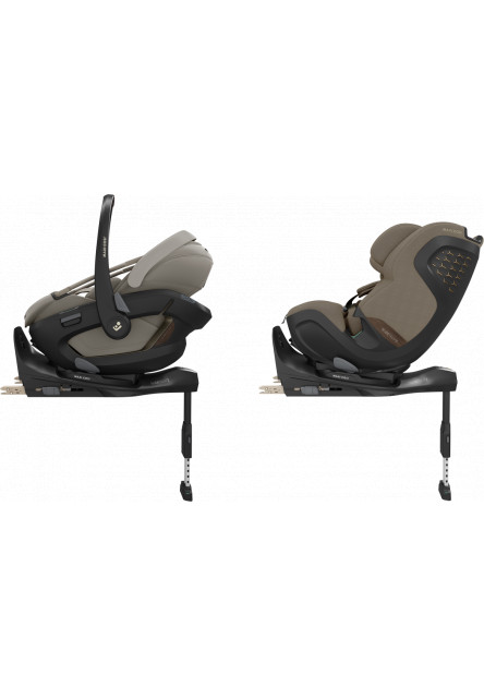 FamilyFix Slide Pro základňa