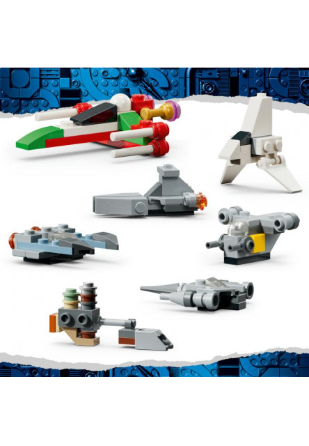Adventný kalendár 2026 Star Wars