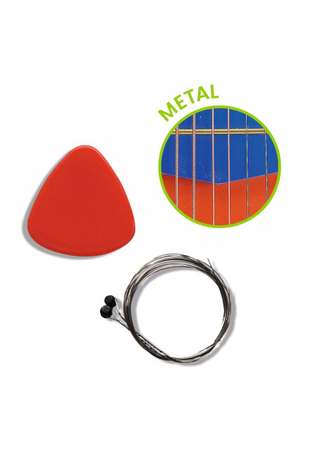 Malá detská gitara Animambo