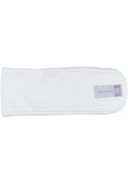 Náhradný brušný pás pre CocoonaBaby White