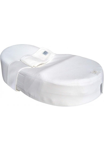 Náhradný brušný pás pre CocoonaBaby White