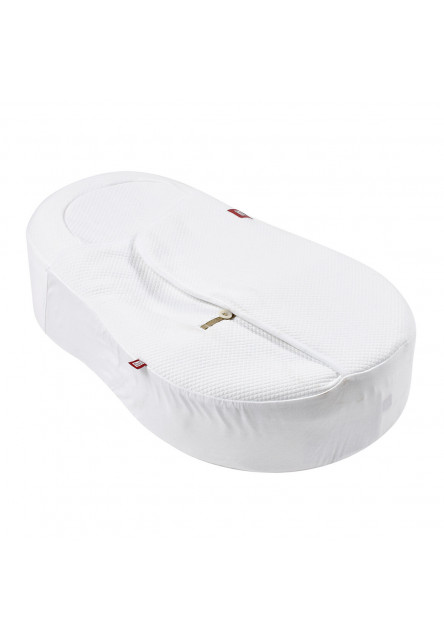 Prikrývka na Cocoonababy Lightweight White