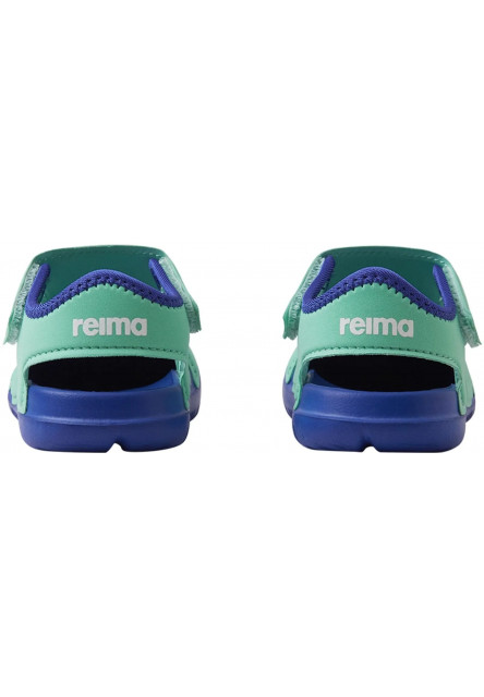 Detské sandále Reima Koralli - Fresh Mint