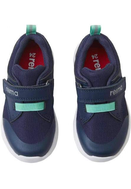 Detské tenisky Reima Ekana - Navy
