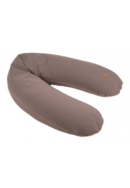 Dojčiaci vankúš Big Flopsy Cocoa