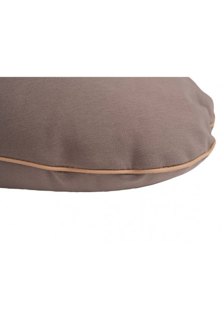 Dojčiaci vankúš Big Flopsy Cocoa