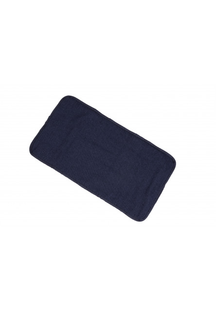 Prebaľovacia taška Madrid Denim