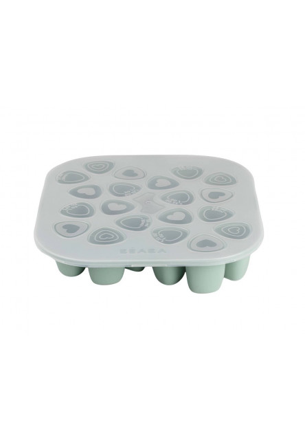 Multi-dávkovač na jedlo 20x 35ml Sage Green