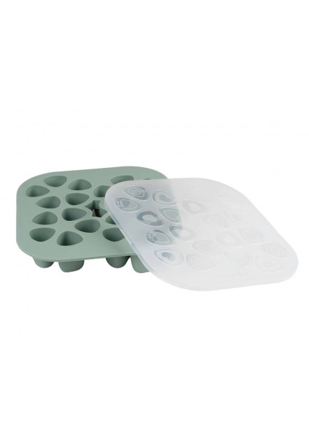 Multi-dávkovač na jedlo 20x 35ml Sage Green