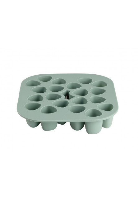 Multi-dávkovač na jedlo 20x 35ml Sage Green