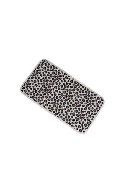 Prebaľovacia taška XXL Leopard Clay