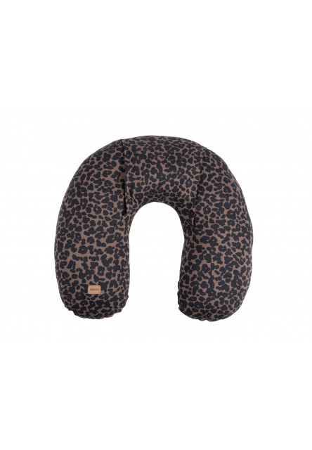 Nahrievací vankúš Leopard