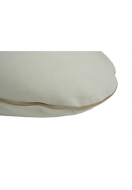 Dojčiaci vankúš Big Flopsy Miestami Green
