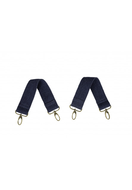 Prebaľovacia taška Madrid XXL Denim