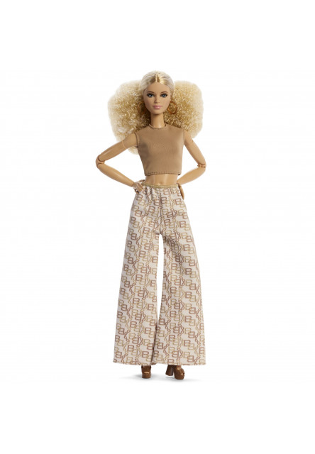 Barbie SIGNATURE BARBIE BASICS MODEL 07