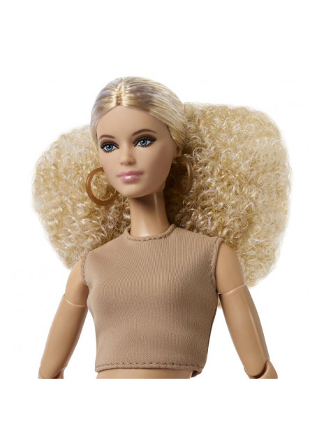 Barbie SIGNATURE BARBIE BASICS MODEL 07