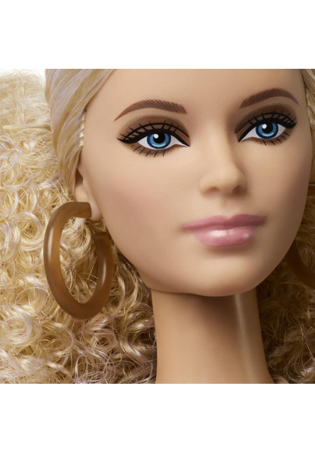Barbie SIGNATURE BARBIE BASICS MODEL 07