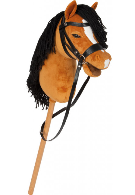 small foot Hobby Horse koník na tyči Melody