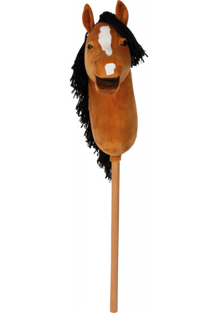small foot Hobby Horse koník na tyči Melody