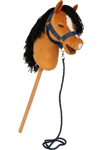 small foot Hobby Horse koník na tyči Melody