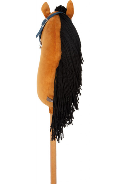 small foot Hobby Horse koník na tyči Melody