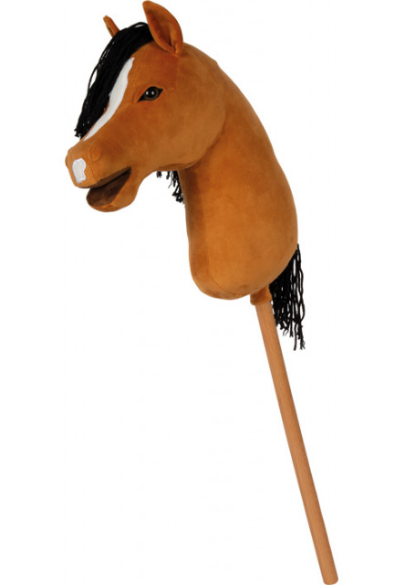 small foot Hobby Horse koník na tyči Melody