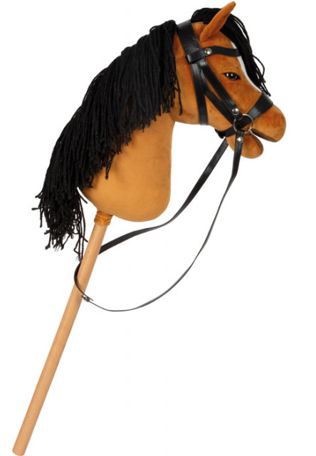 small foot Hobby Horse koník na tyči Melody