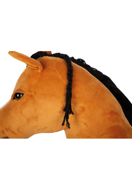 small foot Hobby Horse koník na tyči Melody