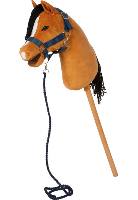 small foot Hobby Horse koník na tyči Melody