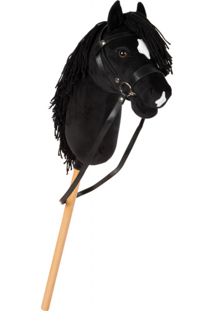 small foot Hobby Horse koník na tyči Eddie