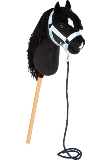 small foot Hobby Horse koník na tyči Eddie