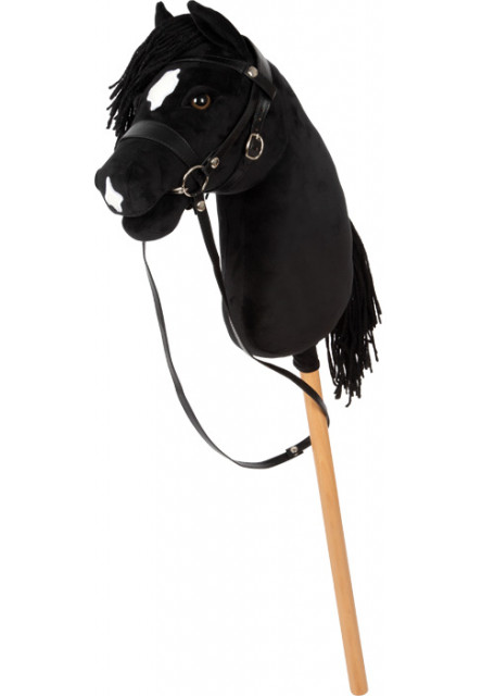 small foot Hobby Horse koník na tyči Eddie