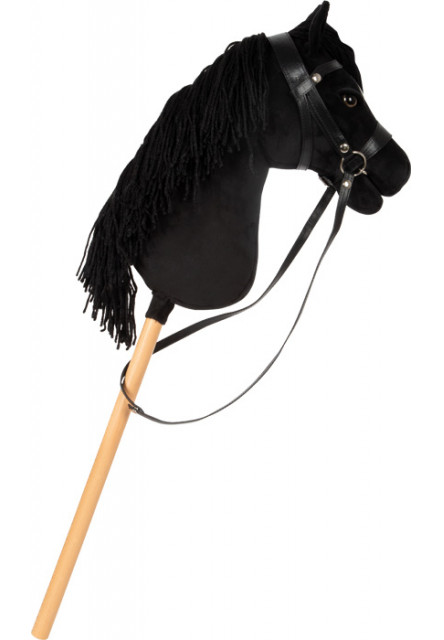 small foot Hobby Horse koník na tyči Eddie