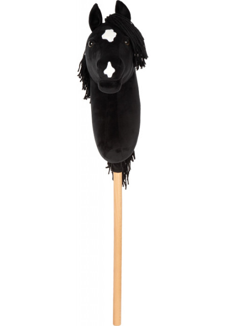 small foot Hobby Horse koník na tyči Eddie