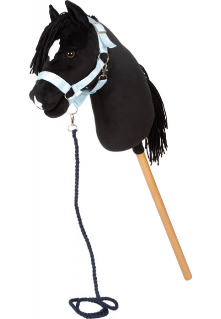 small foot Hobby Horse koník na tyči Eddie