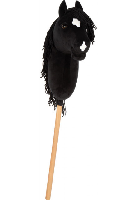 small foot Hobby Horse koník na tyči Eddie