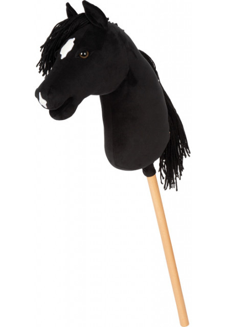 small foot Hobby Horse koník na tyči Eddie